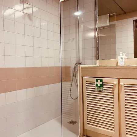 Avenida Arriaga 405 アパート *