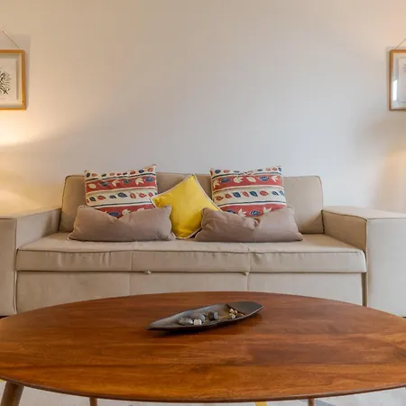 Avenida Arriaga 405 * フンシャル