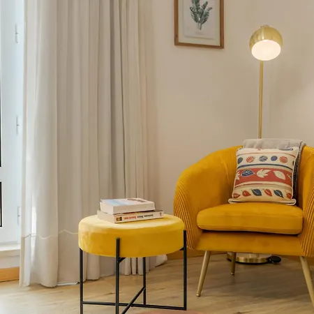 Avenida Arriaga 405 アパート フンシャル