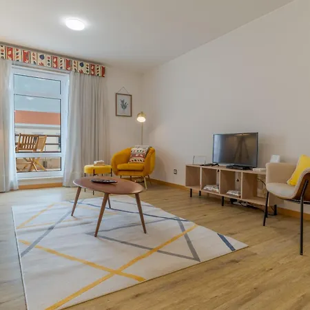 Avenida Arriaga 405 フンシャル