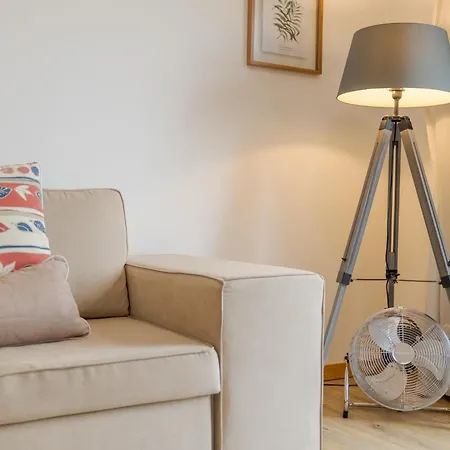 Avenida Arriaga 405 * フンシャル