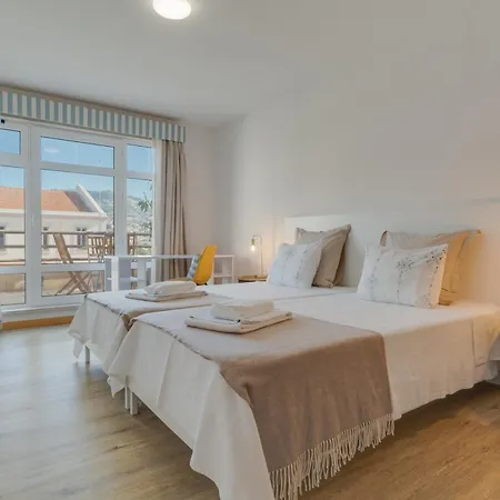 Apartament Avenida Arriaga 405 *