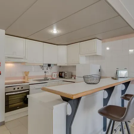 アパート Avenida Arriaga 405 *