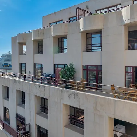 Apartment Avenida Arriaga 405