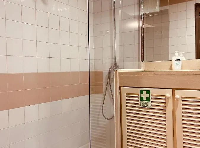 Avenida Arriaga 405 Lejlighed *