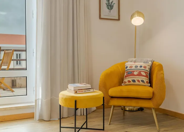 Avenida Arriaga 405 Lejlighed Funchal (Madeira)