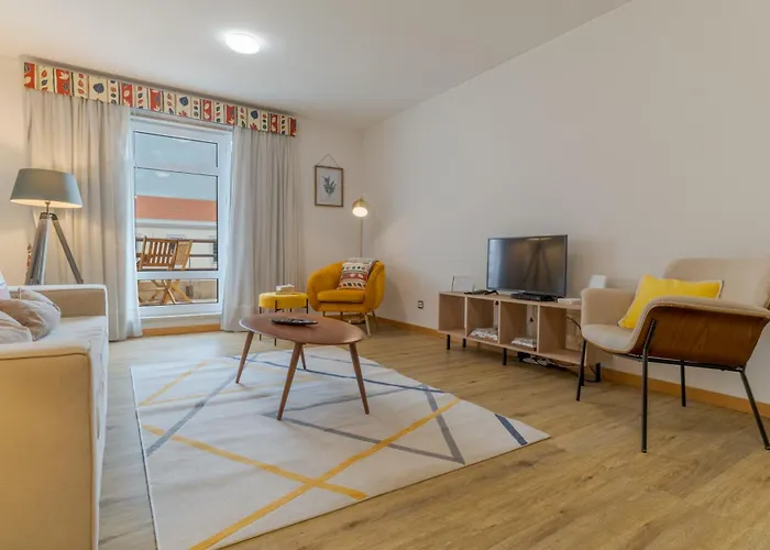 Avenida Arriaga 405 Funchal (Madeira)