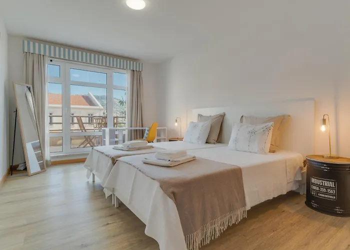 Lejlighed Avenida Arriaga 405 *