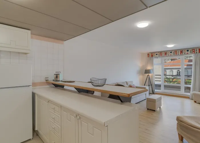 Avenida Arriaga 405 Lejlighed *