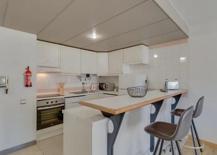 Lejlighed Avenida Arriaga 405 *