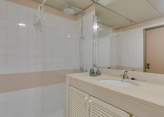 Avenida Arriaga 405 Lejlighed *