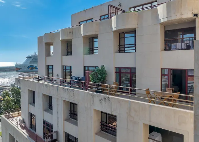Appartement Avenida Arriaga 405