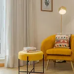 Avenida Arriaga 405 Apartment Funchal (Madeira)