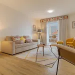 Avenida Arriaga 405 Apartment Funchal (Madeira)